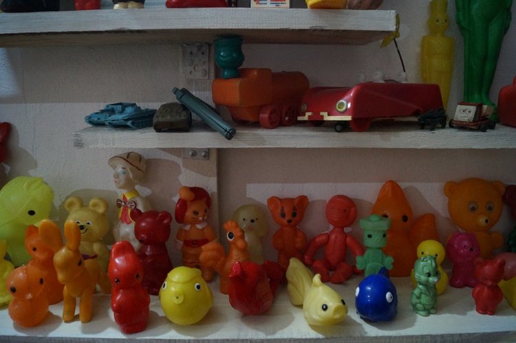 Вторая выписка января. Фарфоровая Снегурочка стала как новенькая. Зайчик снова видит. Как исправить западающий глазик у