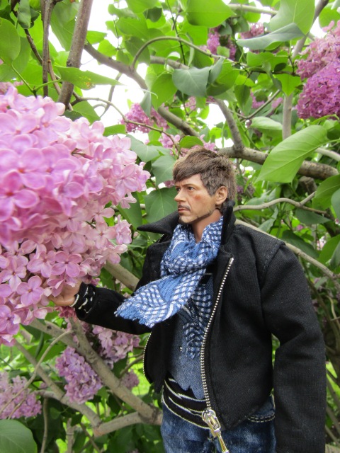 Тони Старк: приключения без брони. Был месяц май, снова | Бэйбики Тони Старк: приключения без брони. Был месяц май, снова