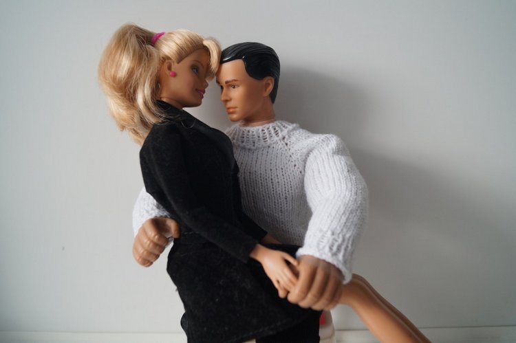 Вторая выписка сентября. Ещё одна поломка тазобедренных суставов и как её легко исправить