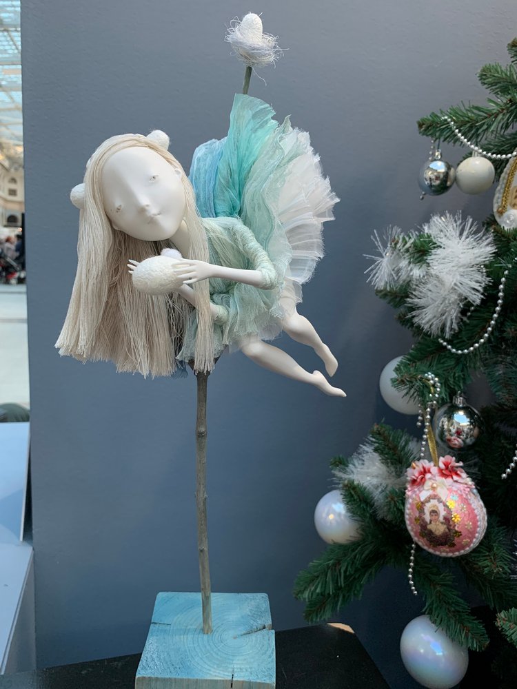 Искусство КУКЛЫ - Москва, декабрь 2021 ЧАСТЬ 1 | Бэйбики Искусство КУКЛЫ - Москва, декабрь 2021 ЧАСТЬ 1