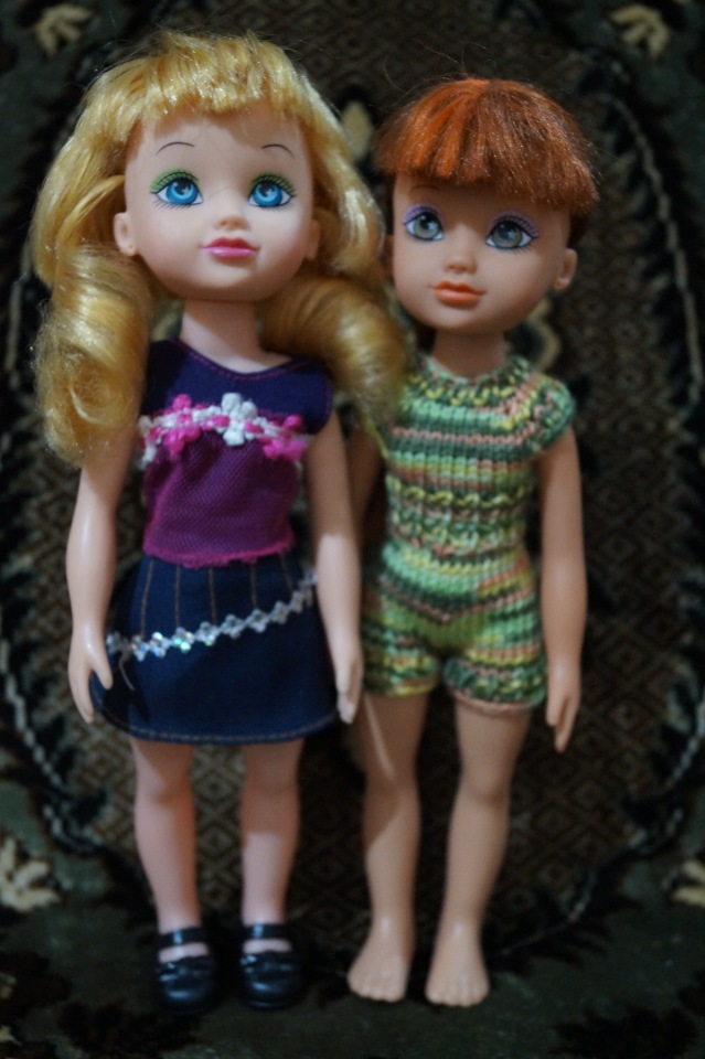 Четвёртая выписка февраля, которой могло не быть. Как заузить отверстие в шее советской куклы, чтобы голова не проваливалась