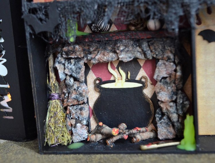 Алиса БУУ — Кукольная миниатюра своими руками: еда