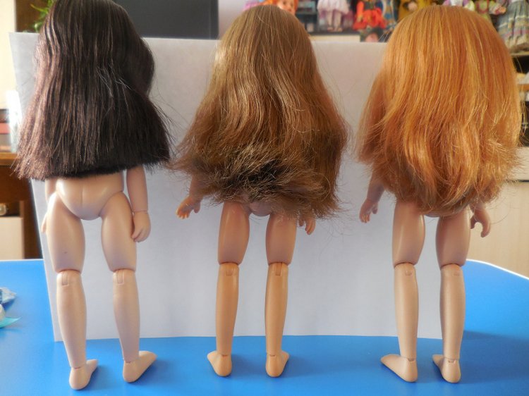 Кому быть мальчиком? Знакомьтесь: Павлик и Эмиль