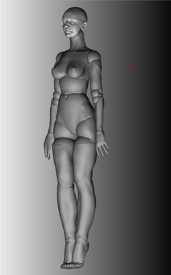 Музы...или красота на все времена