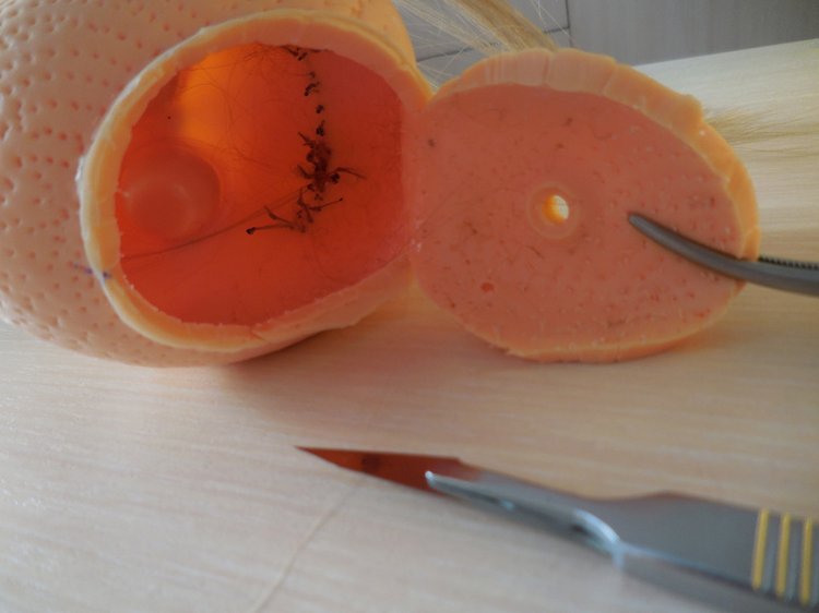 МК для «непродвинутых» и как усложнить себе жизнь или мучения мартышки. Часть 1