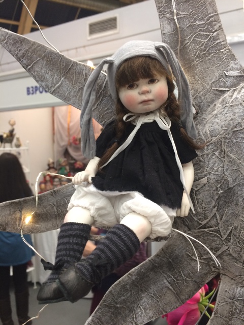 Тишинка. 10 марта 2018. Мой взгляд