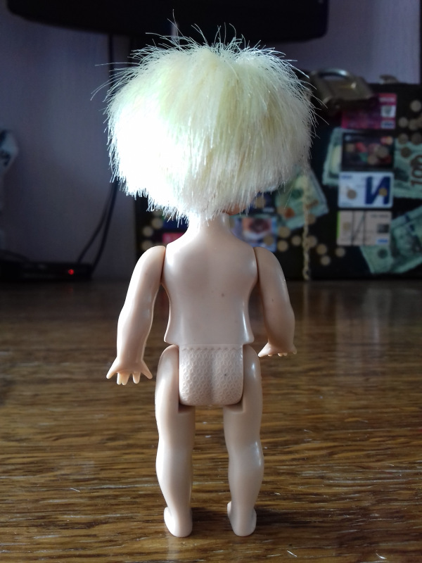 Кому быть мальчиком? Знакомьтесь: Павлик и Эмиль