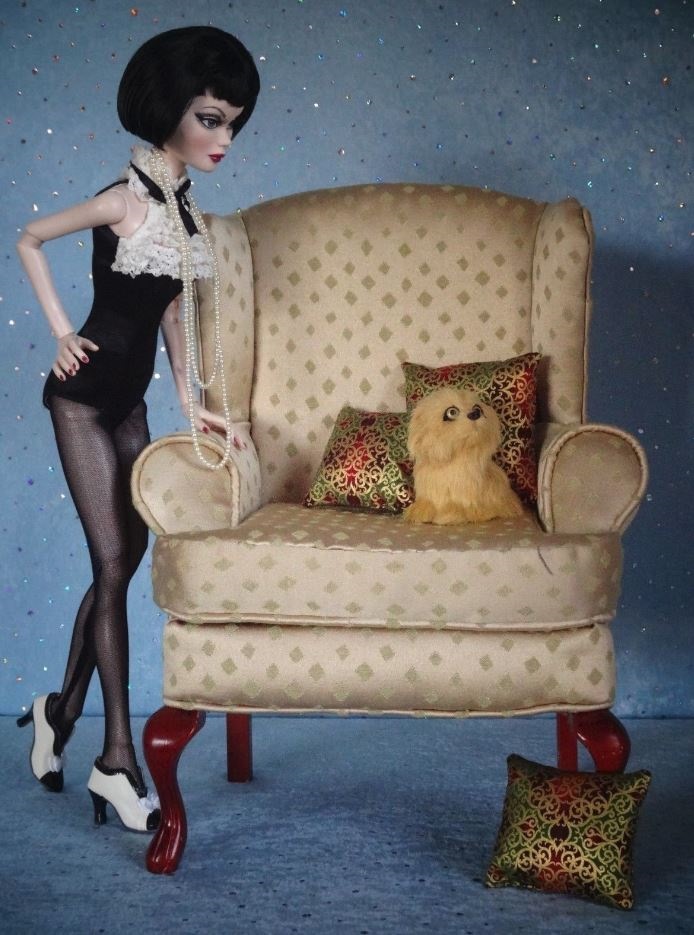 Квилт, Шерлок и магазин Американского хлопка. Колорадо, США