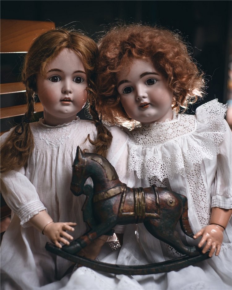 "Что за тайна скрыта в вас?.." (фото 7)