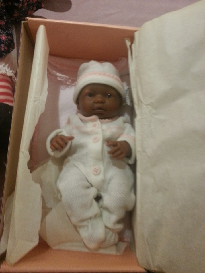 Очередная выставка кукол | Бэйбики Очередная выставка кукол — Выставки кукол и мишек Тедди: фоторепортажи