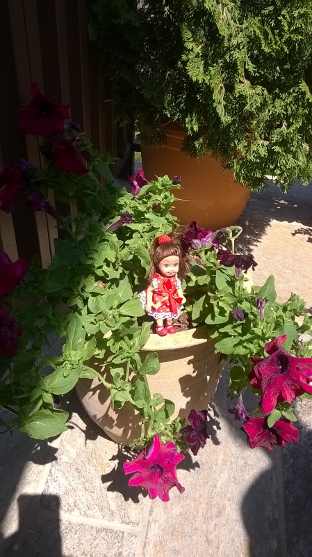 Экскурсия с Маргошей на Метеоры (материковая Греция) часть вторая