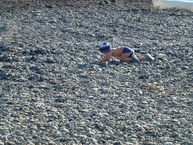 Краснодарский Край, Сочи-Адлер, Санаторий «Южное Взморье»