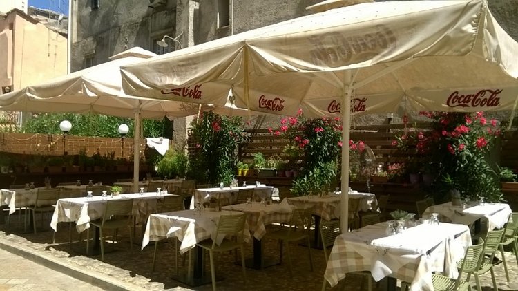 Керкира – город на изумрудном острове. (часть вторая)