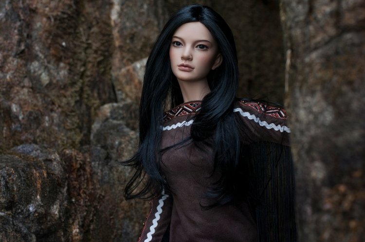 Байкальские каникулы Тамирисы