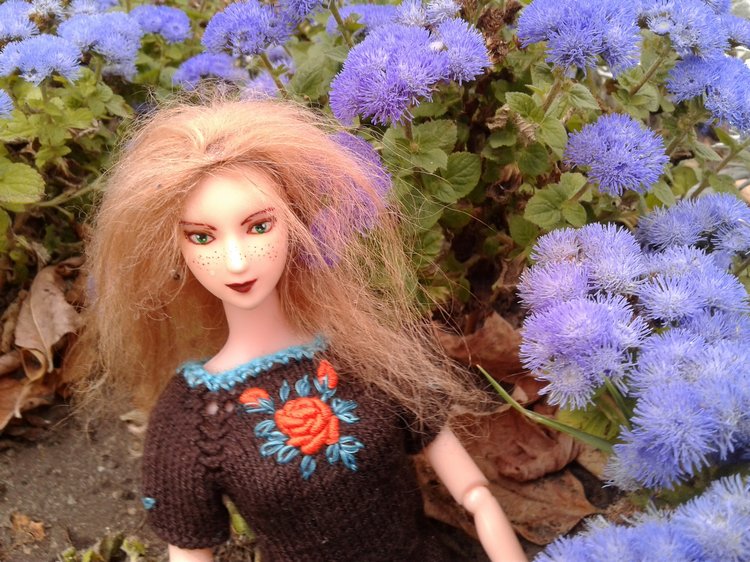 Рождение Аурики. Часть 2 — База знаний