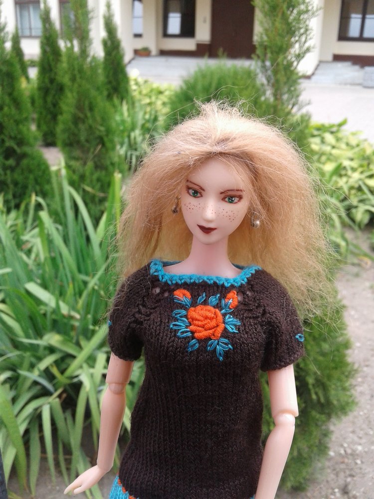 Рождение Аурики. Часть 2 — База знаний