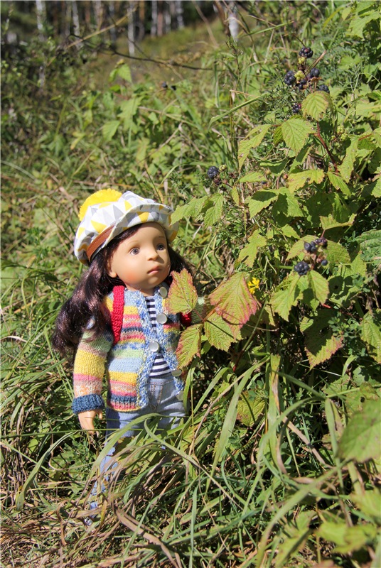 Старицкая Швейцария. Старицкие пещеры, д. Толпино, заключительная часть