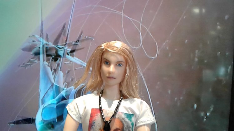 Осенние зарисовки. Часть 1