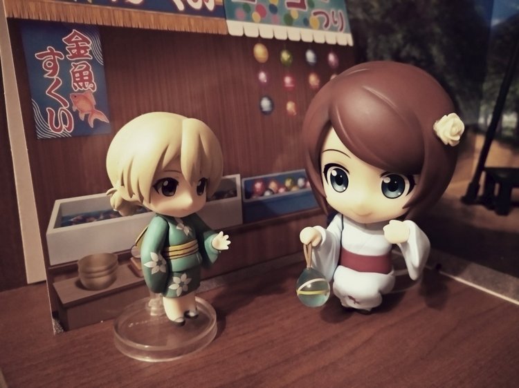 Прогулка на Восточном Фестивале (фото 9)