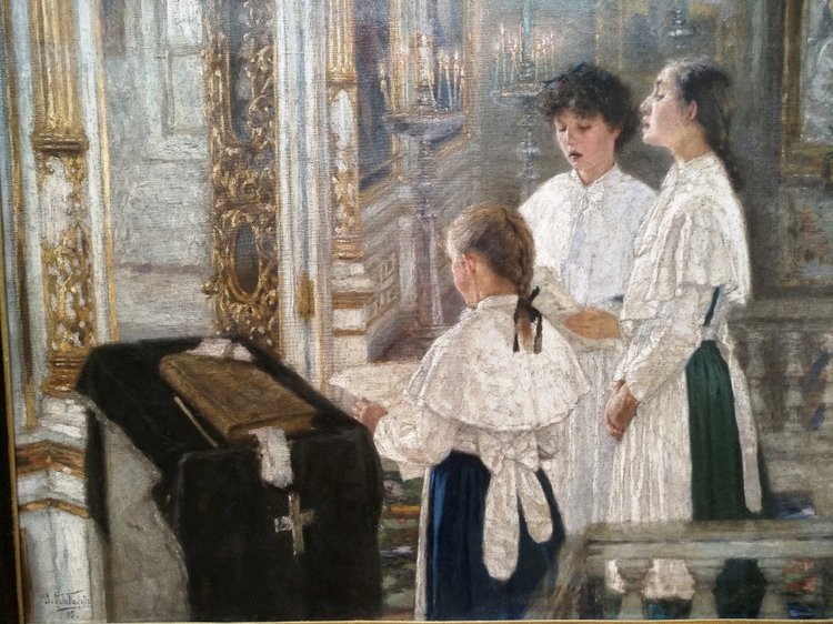 Тайна моего имени. Часть шестая. День рождения – одно сплошное огорчение. Но не только