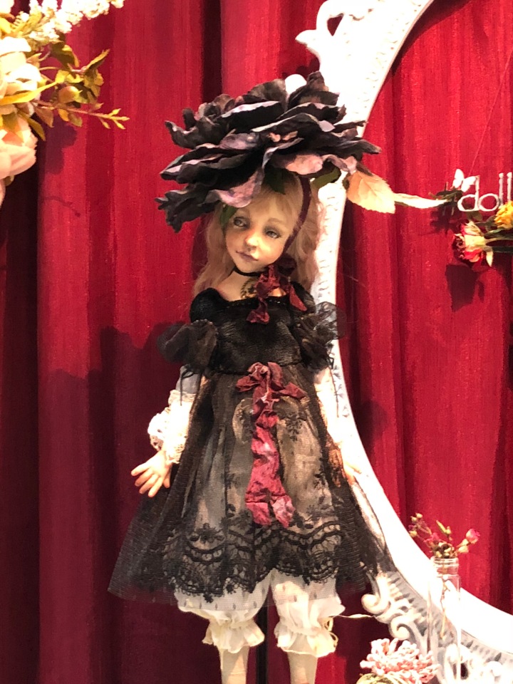 Гостиный двор декабрь 2018 - мой фотоотчет-ч4