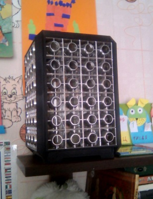 Как я решила принять участие в конкурсе