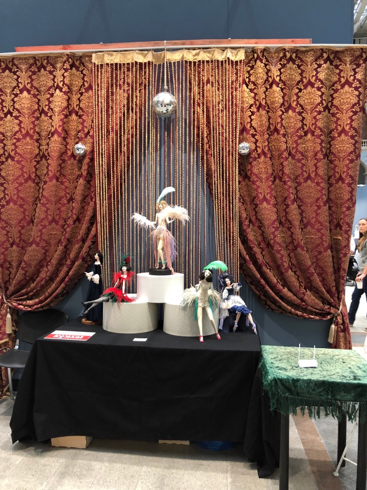 Гостиный двор декабрь 2018 - мой фотоотчет-ч2 (фото 4)