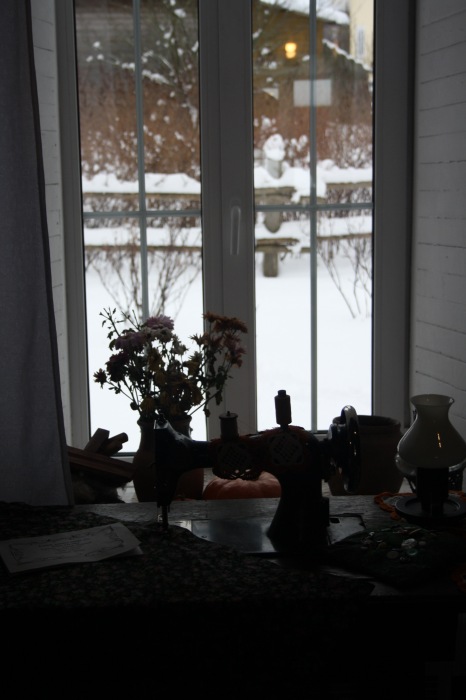 В гости к сето — Туризм и путешествия: фотоотчеты из поездок