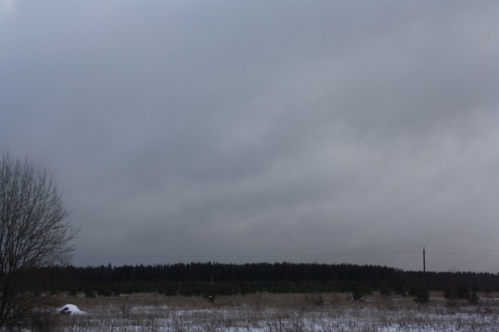 В гости к сето — Туризм и путешествия: фотоотчеты из поездок