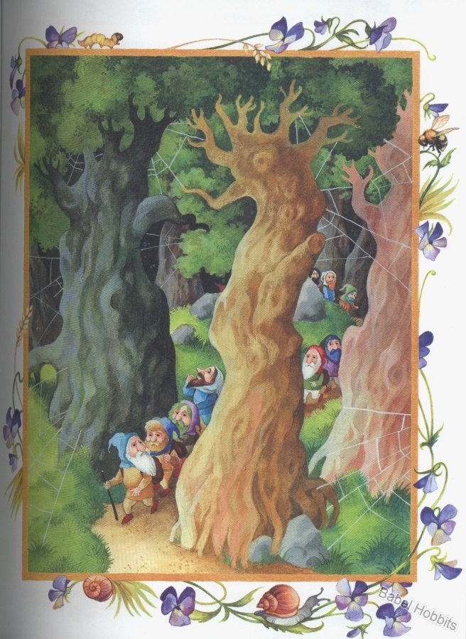 Крошечные истории художника - иллюстратора Ольги Ионайтис