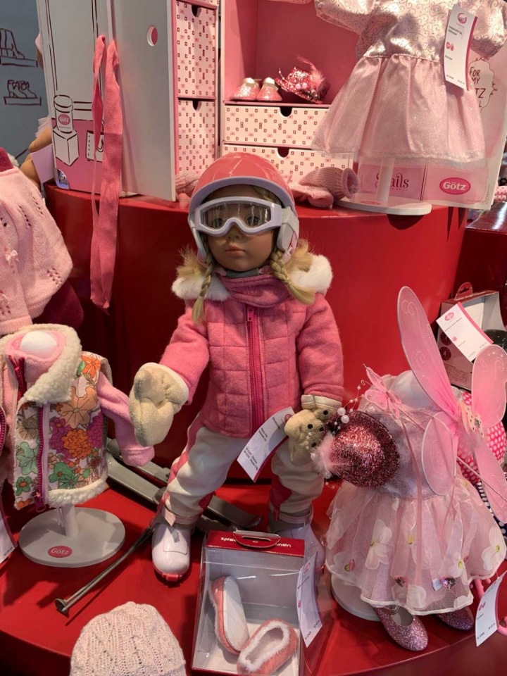 Помечтаем | Бэйбики Помечтаем — Коллекционные куклы разных авторов (Разное): редкие бренды