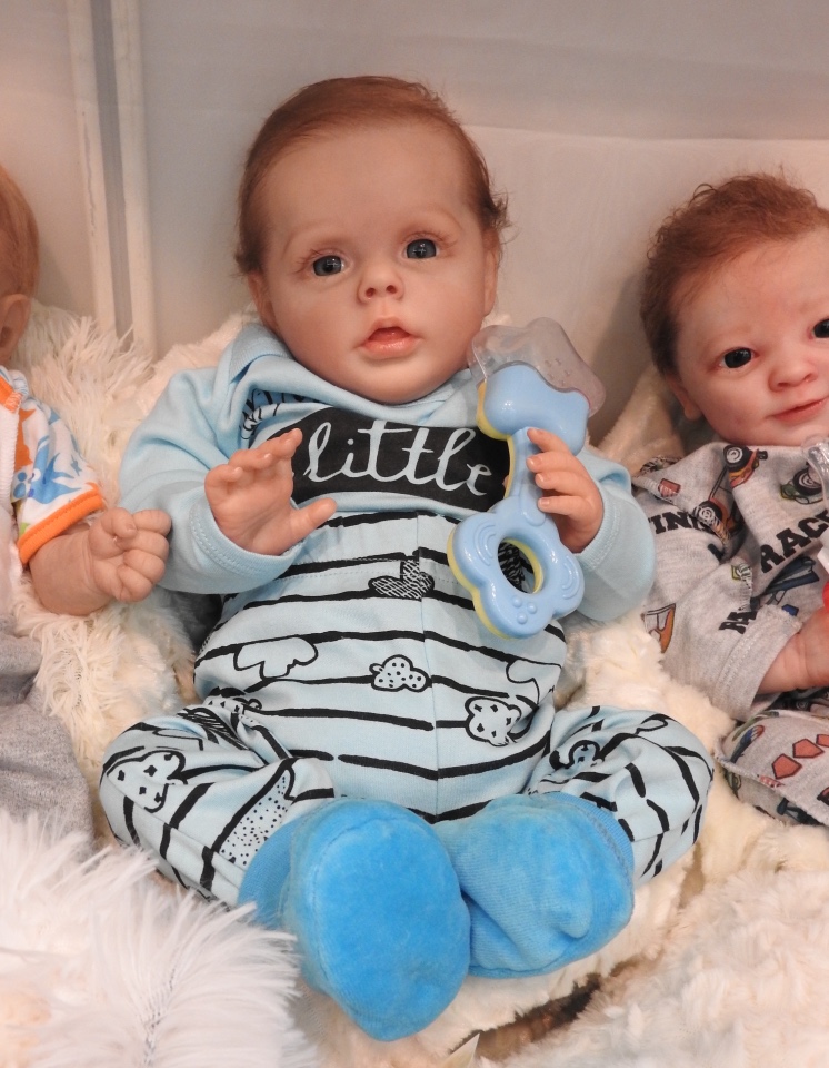 Москва, медвежата, зайчата, куклята на Тишинке 2019 | Бэйбики Москва, медвежата, зайчата, куклята на Тишинке 2019