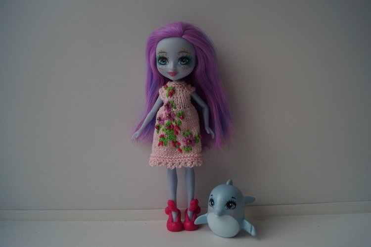 Enchantimals добрые хранительницы леса | Бэйбики Enchantimals добрые хранительницы леса (фото 7)