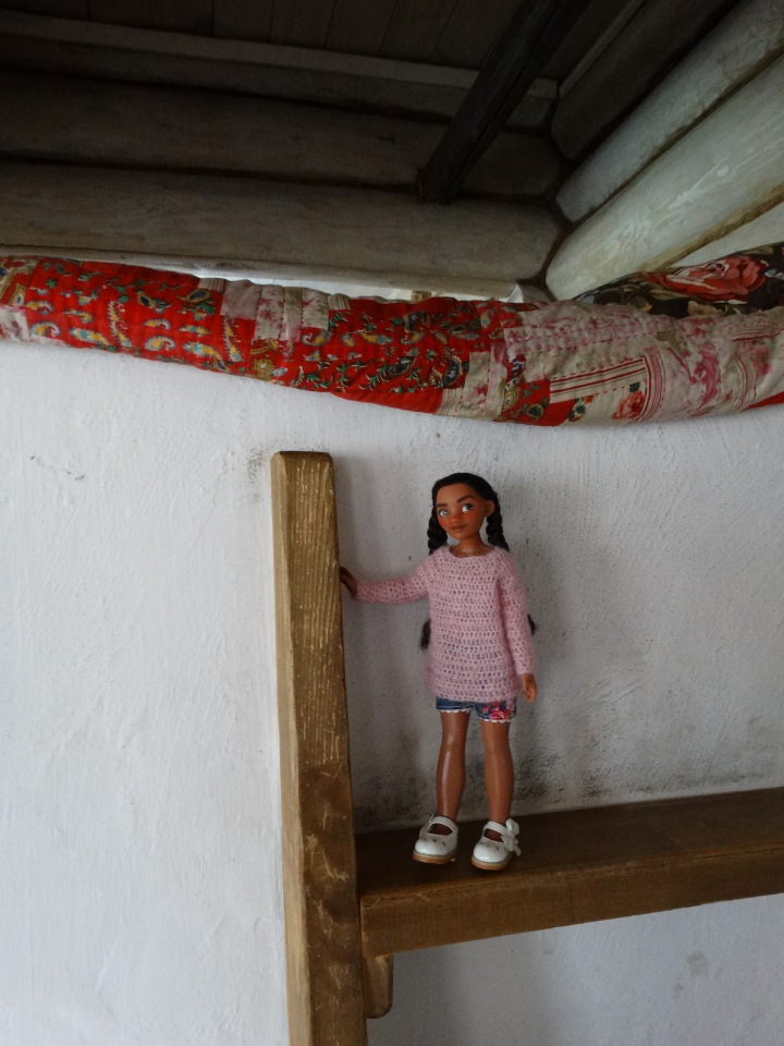 Парк Сказов — Туризм и путешествия: фотоотчеты из поездок