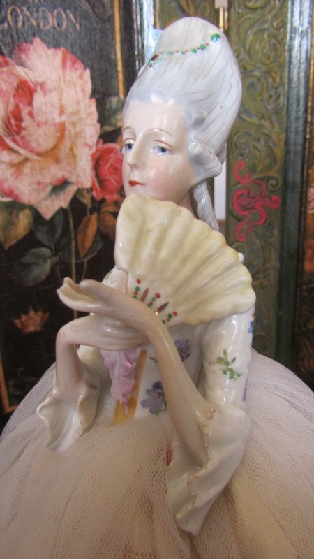 Игольница, или история одной половинки (фото 6)