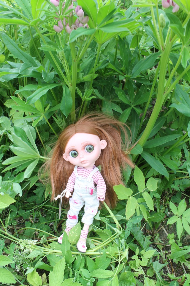 Знакомьтесь - Сайлес Блюнн (фото 10)