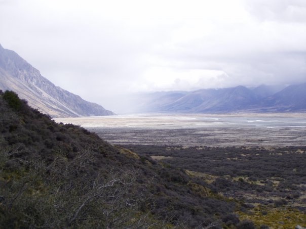 Увлекательное путешествие по Новой Зеландии