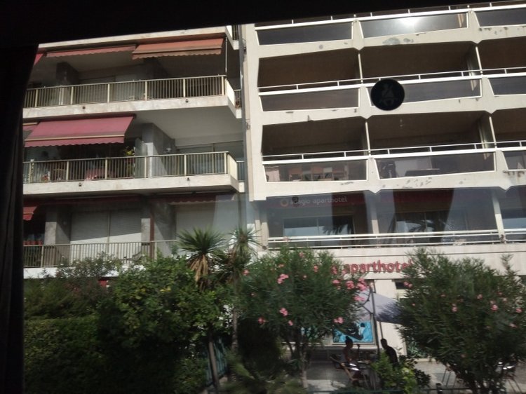 Тур по Европе или долгожданный подарок самой себе. Часть 10