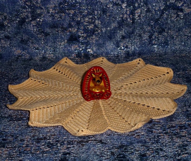 Мои новые замечательные Ёжики (фото 3)