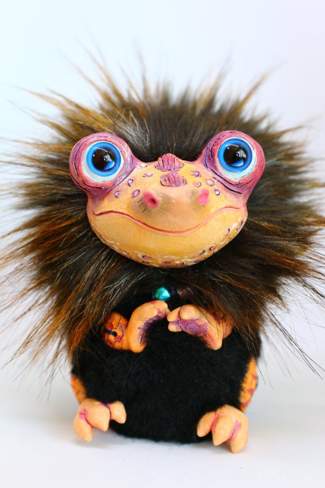 OlVikDolls - Необычные Авторские куклы и игрушки by Vitaliy Baranovskiy и Ольги Москаленко | Бэйбики OlVikDolls - Необычные Авторские куклы и игрушки by Vitaliy Baranovskiy и Ольги Москаленко