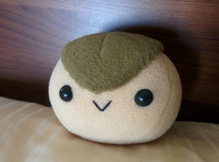 Valkyria Creations - Авторские текстильные и плюшевые игрушки