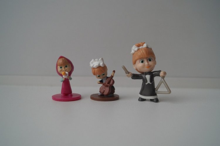 Маши, Миши и друзья! Приходите в гости