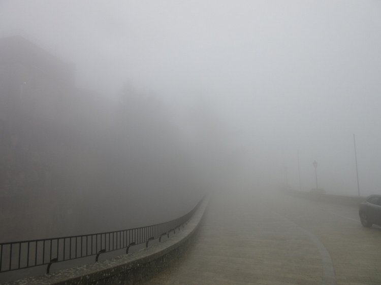 До пандемии. Путешествие по Италии, часть 5 (Сан-Марино)