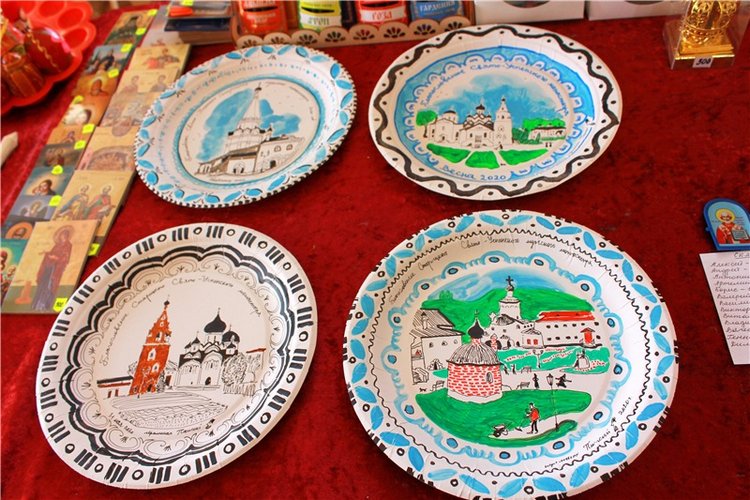 Из Чукавино в Старицу — Культура