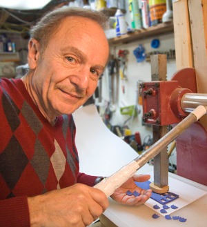 Невероятные куклы из фетра... Бренд "Maggie Made Dolls..." ☝️ (фото 6)