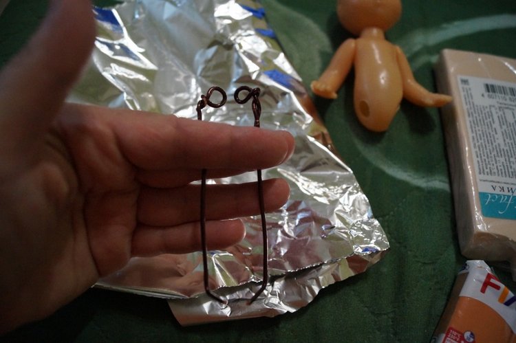 Куколки здоровы - пора выписываться