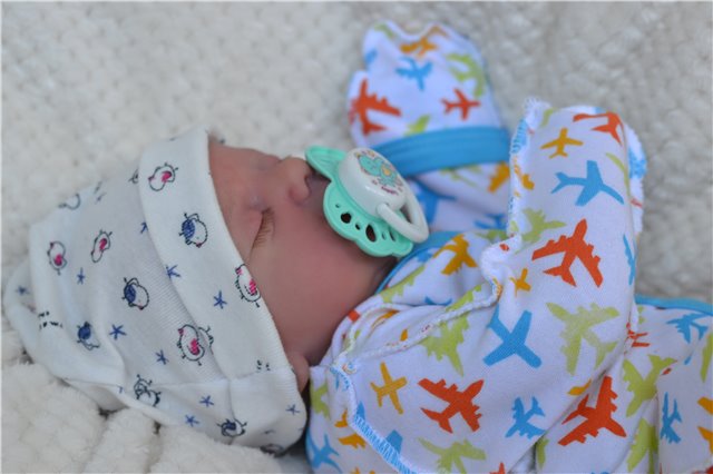 Когда есть время и вдохновение (фото 3)