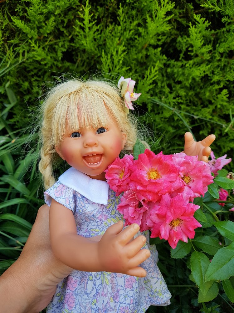 Как вихтелёнок Ронья в Турции отдыхала