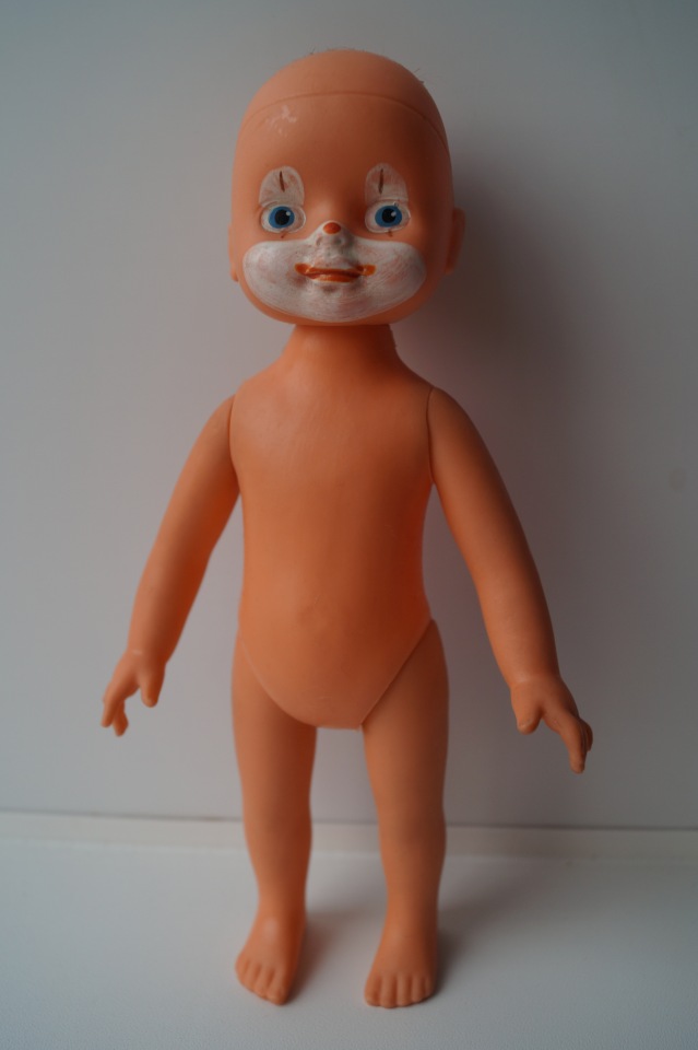 Субботняя выписка выздоровевших кукол. И опять Хрюша! Третий