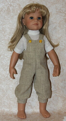 Комбинезономания (+бесплатная лотерейка)